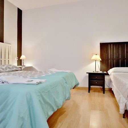 Pension Cibeles Córdoba Exteriér fotografie