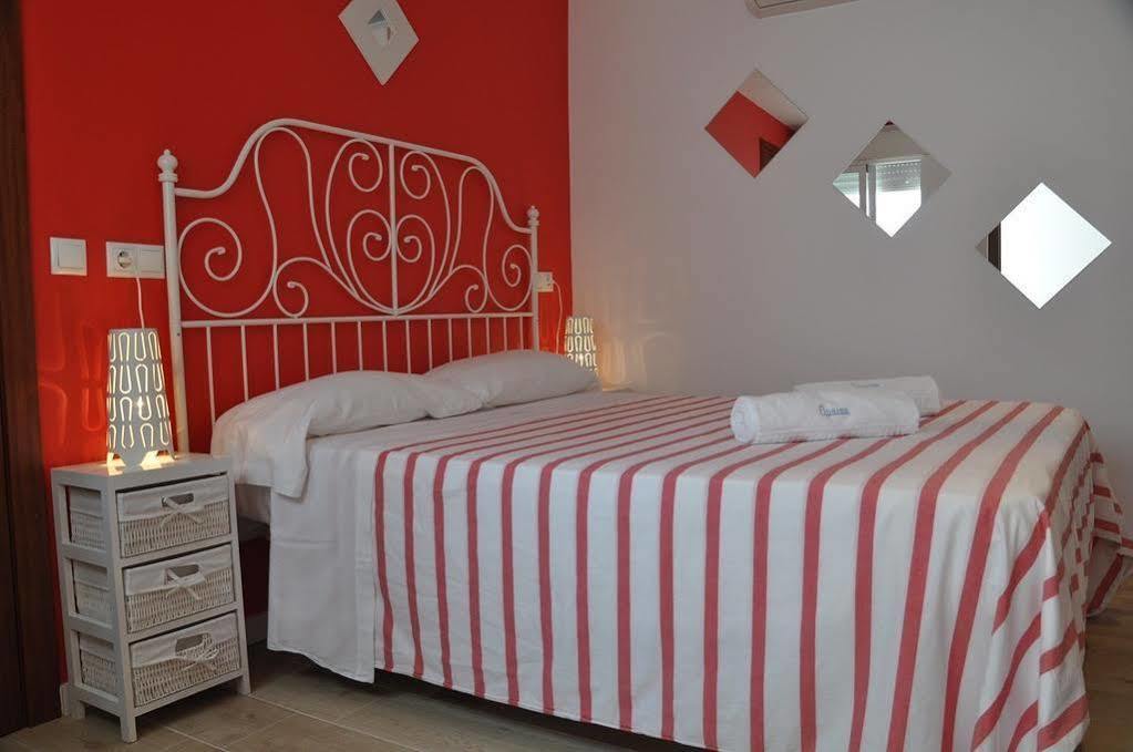 Pension Cibeles Córdoba Exteriér fotografie
