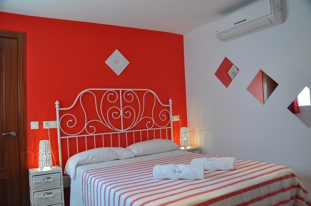 Pension Cibeles Córdoba Exteriér fotografie