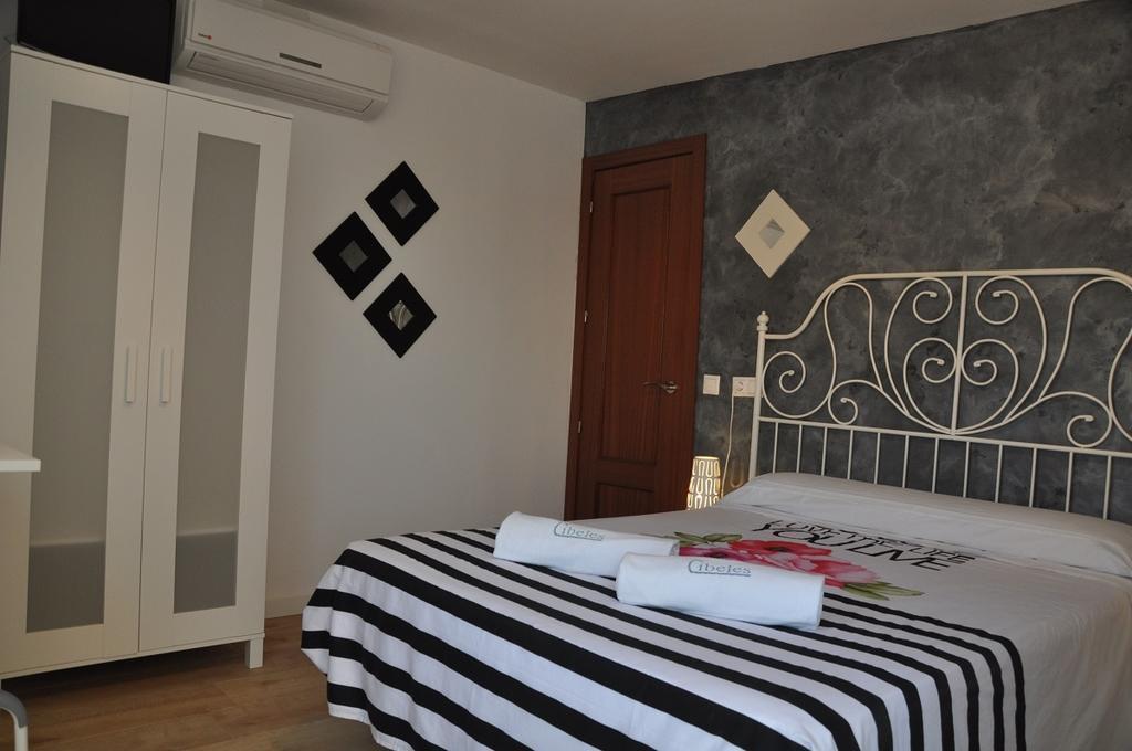 Pension Cibeles Córdoba Pokoj fotografie