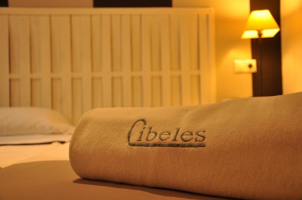Pension Cibeles Córdoba Exteriér fotografie