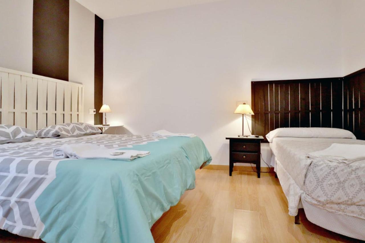 Pension Cibeles Córdoba Exteriér fotografie
