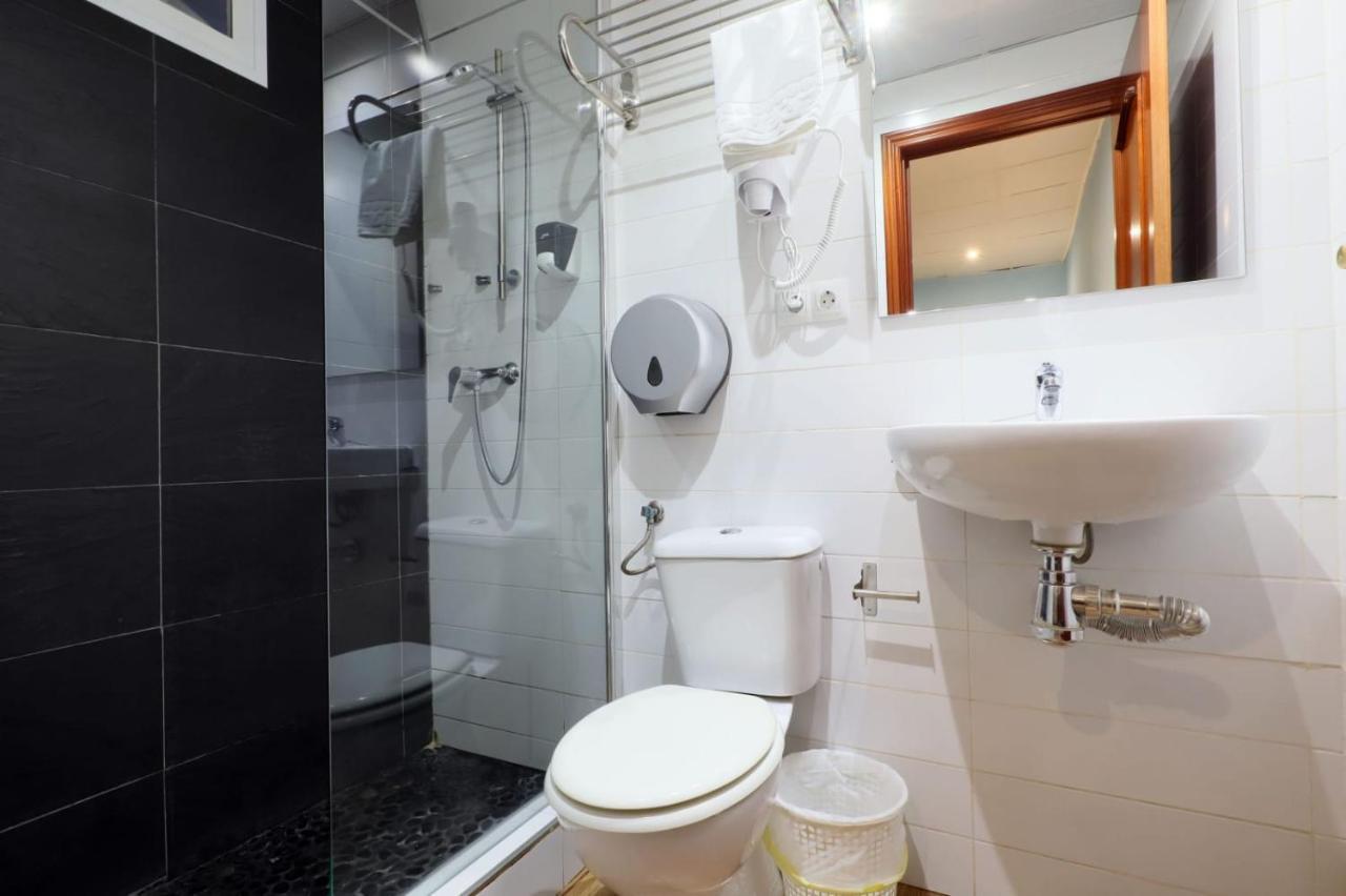Pension Cibeles Córdoba Exteriér fotografie