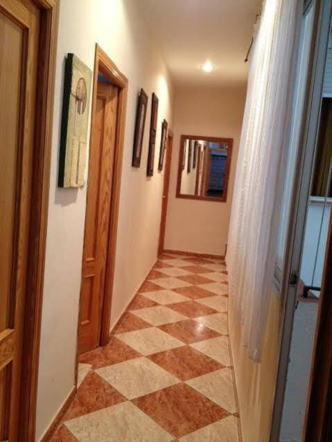 Pension Cibeles Córdoba Exteriér fotografie