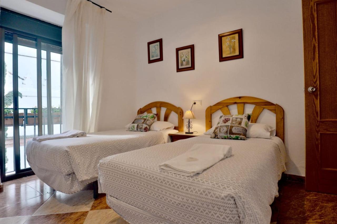 Pension Cibeles Córdoba Exteriér fotografie