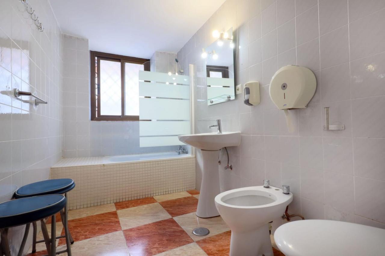 Pension Cibeles Córdoba Exteriér fotografie